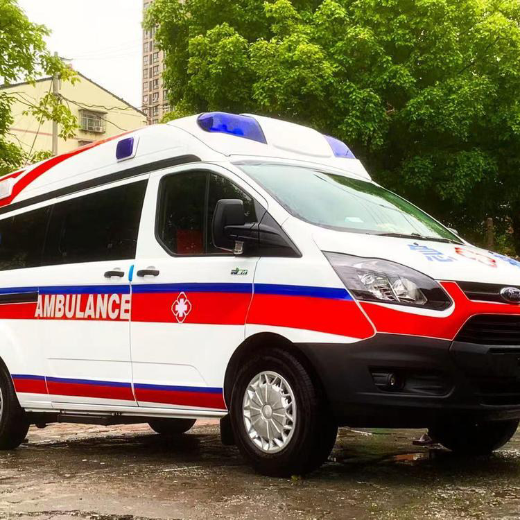 武陟跨省救护车出租护送返乡