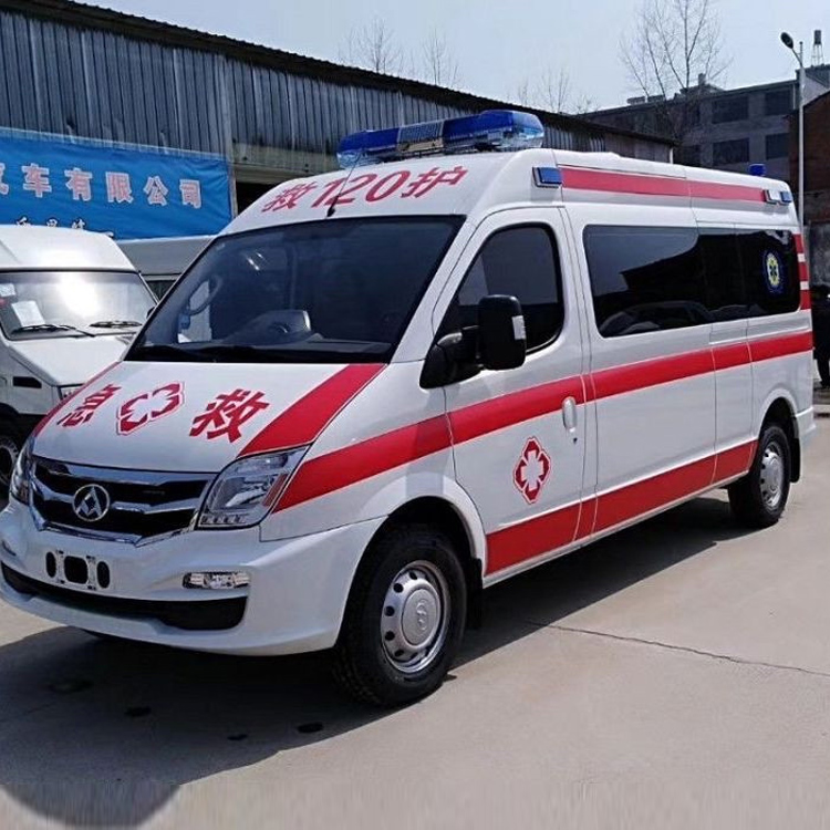 武陟马拉松租赁救护车活动保障