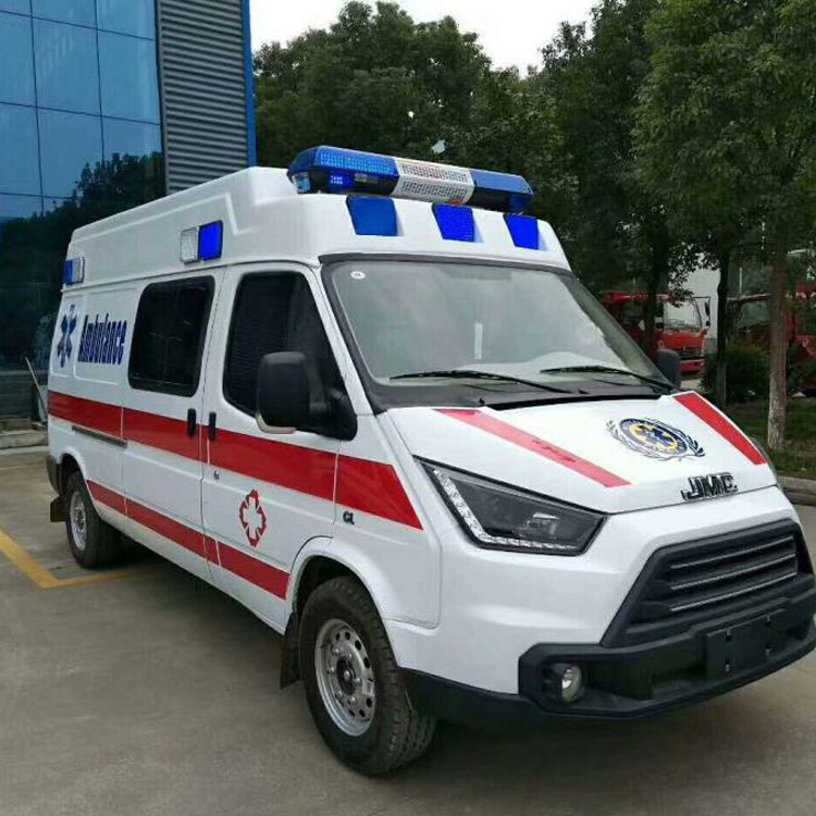 武陟瘫痪租赁救护车转运 ——生命救助的紧急响应与专业保障
