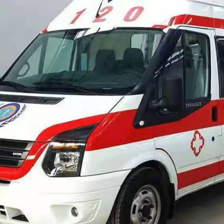 武陟非急救护送病人转院租赁救护车的优缺点对比